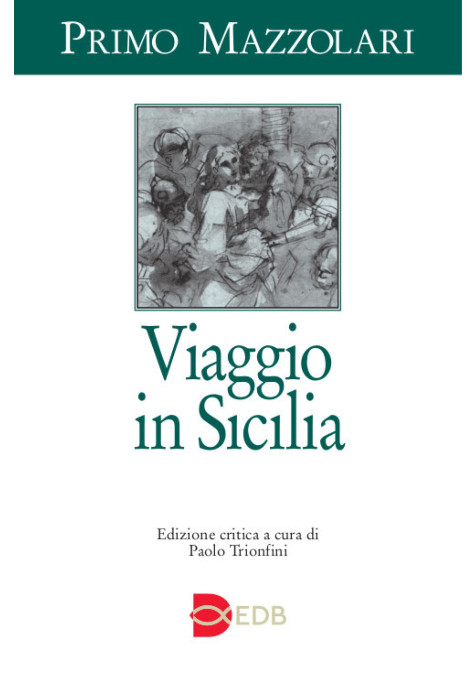 Viaggio In Sicilia - Fondazione Don Primo Mazzolari